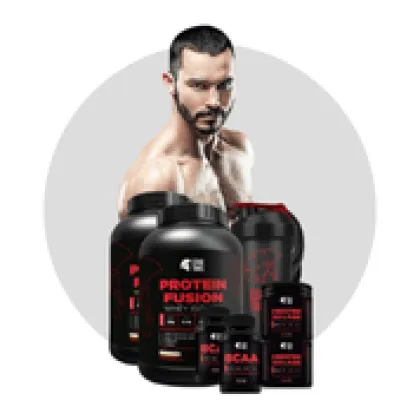 Nutrição Esportiva